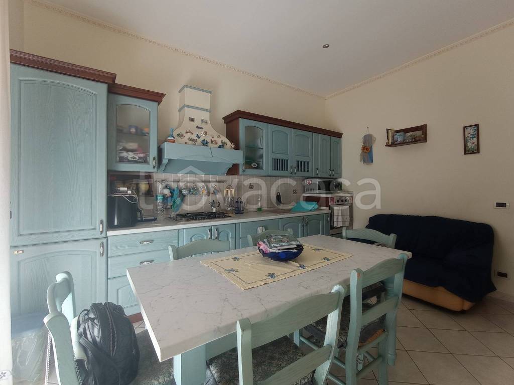 appartamento in vendita a Trapani in zona Città Antica