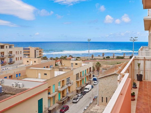 appartamento in vendita a Trapani