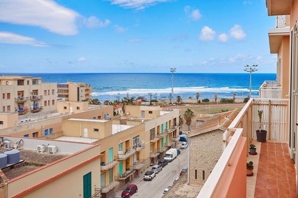 appartamento in vendita a Trapani in zona Centro Città