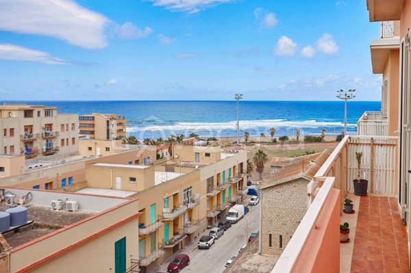 appartamento in vendita a Trapani in zona Centro Città