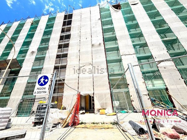 appartamento in vendita a Trapani