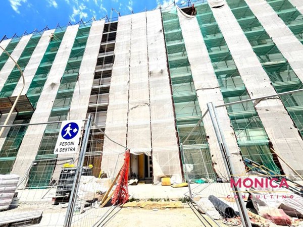 appartamento in vendita a Trapani
