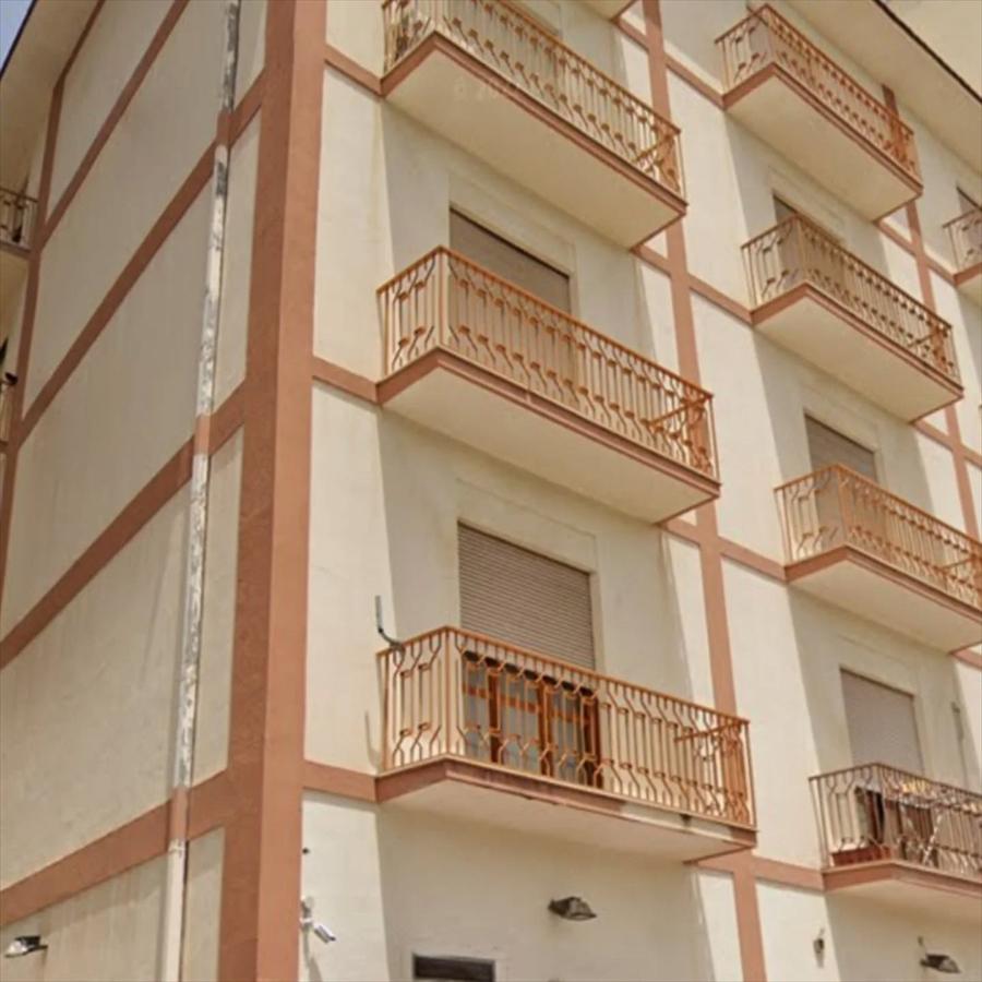 appartamento in vendita a Trapani