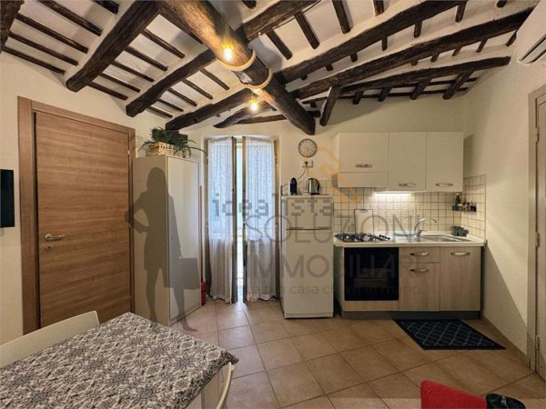 appartamento in vendita a Trapani in zona Città Antica
