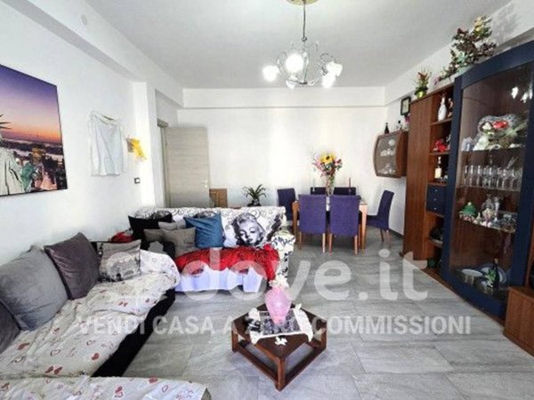 appartamento in vendita a Trapani in zona Centro Città