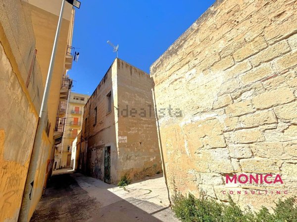 appartamento in vendita a Trapani in zona Centro Città