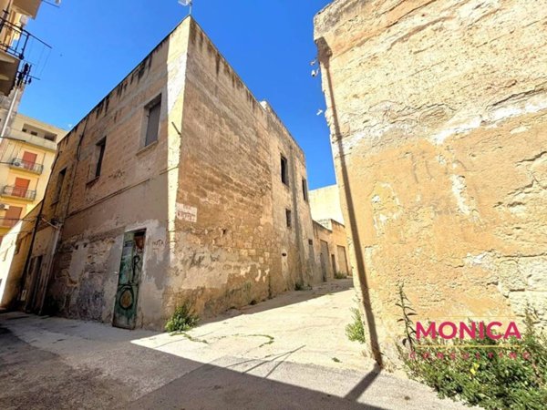 appartamento in vendita a Trapani in zona Centro Città