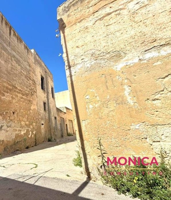 casa indipendente in vendita a Trapani in zona Centro Città