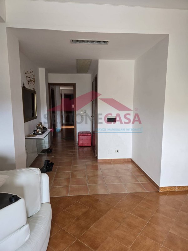 appartamento in vendita a Trapani in zona Centro Città