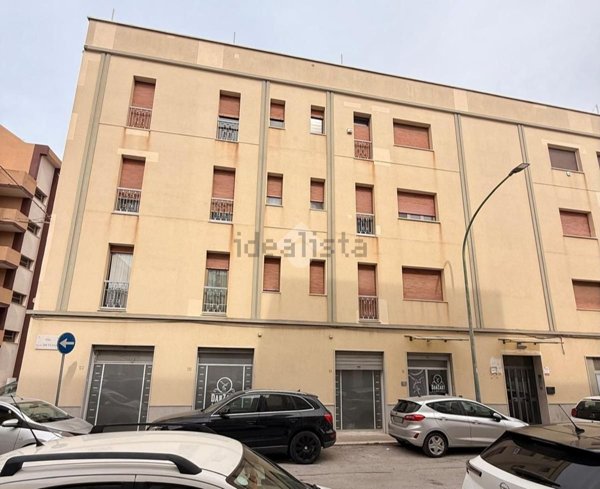 appartamento in vendita a Trapani