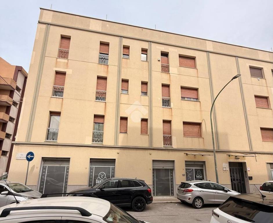 appartamento in vendita a Trapani