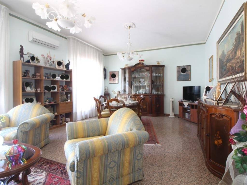 casa indipendente in vendita a Trapani in zona Centro Città