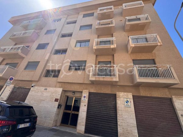 appartamento in vendita a Trapani