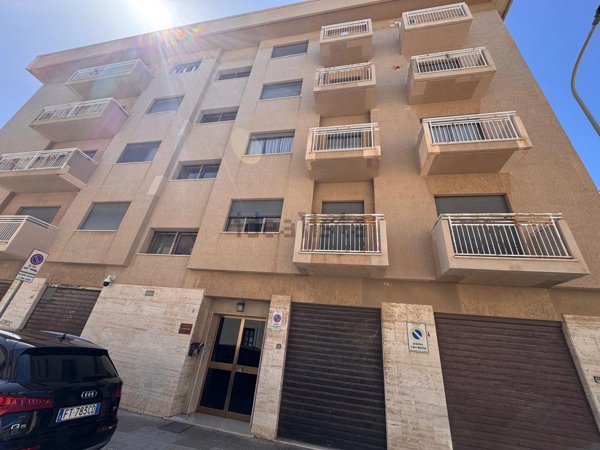 appartamento in vendita a Trapani