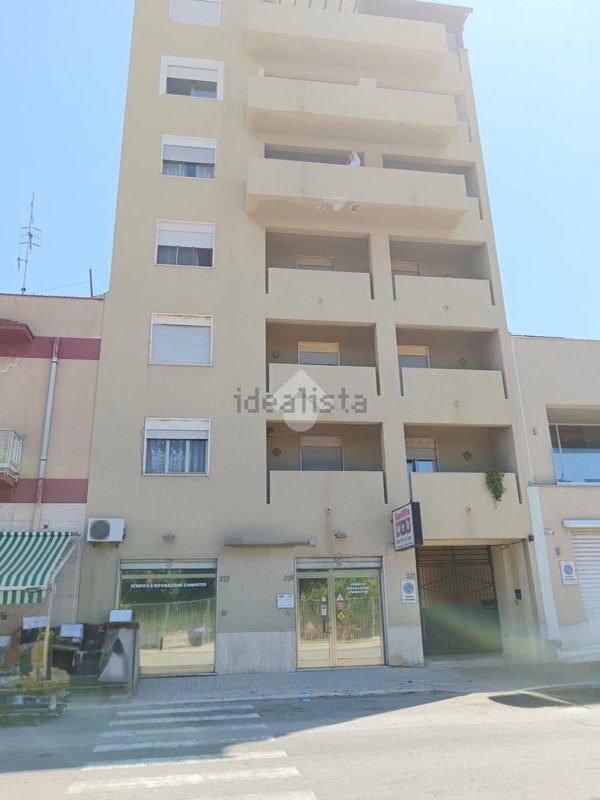 appartamento in vendita a Trapani in zona Sacro Cuore