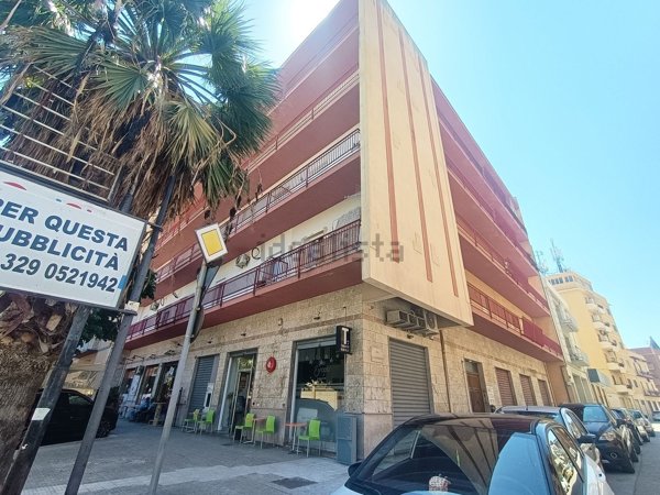 appartamento in vendita a Trapani in zona Centro Città