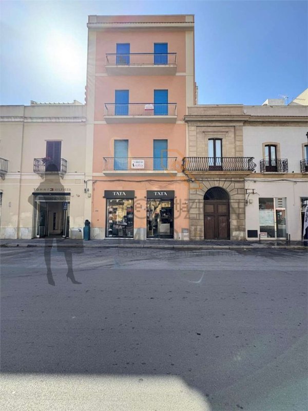 appartamento in vendita a Trapani in zona Centro Città