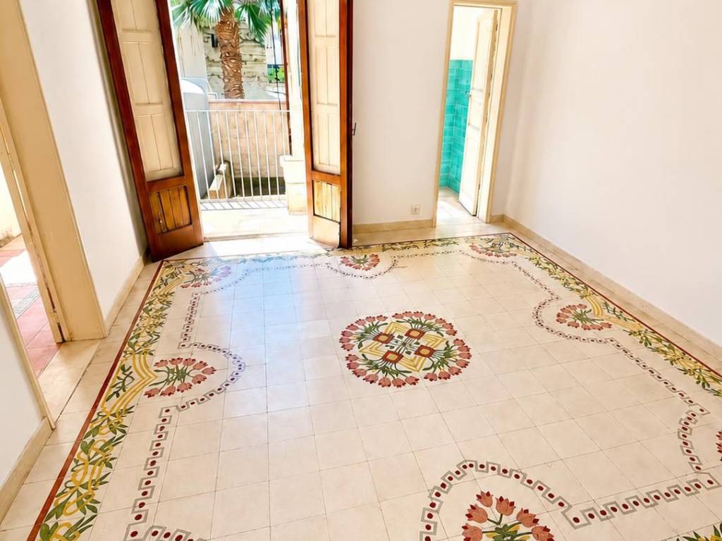 casa indipendente in vendita a Trapani in zona Centro Città