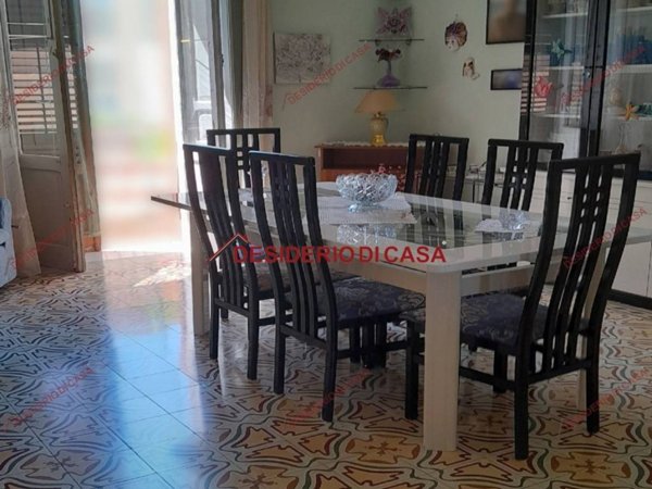 appartamento in vendita a Trapani in zona Centro Città