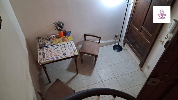 appartamento in vendita a Trapani in zona Centro Città