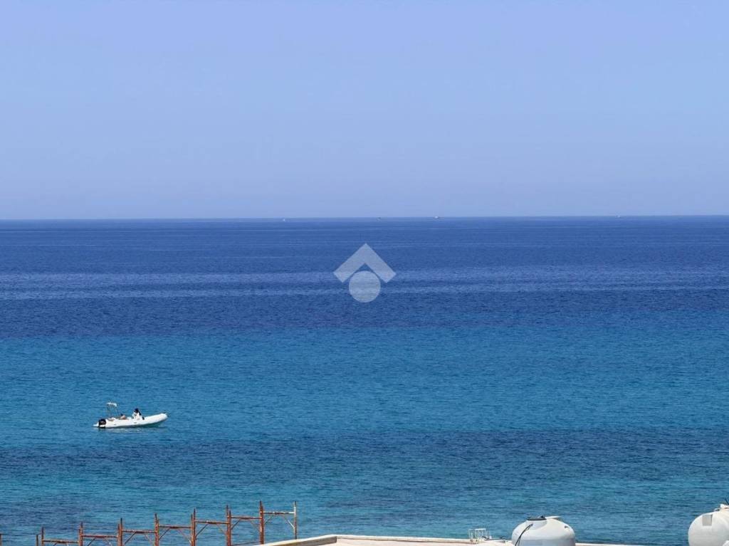 appartamento in vendita a Trapani in zona Città Antica