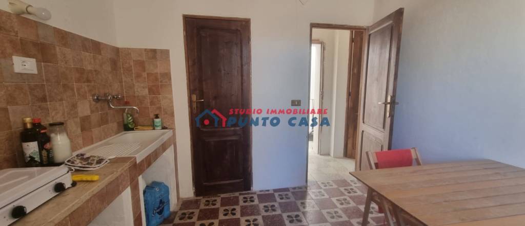 appartamento in vendita a Trapani in zona Città Antica
