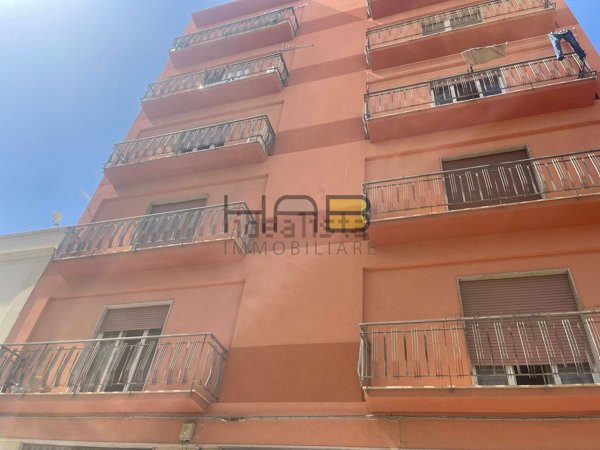 appartamento in vendita a Trapani