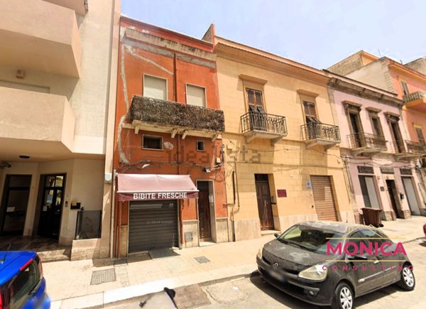 appartamento in vendita a Trapani in zona Centro Città