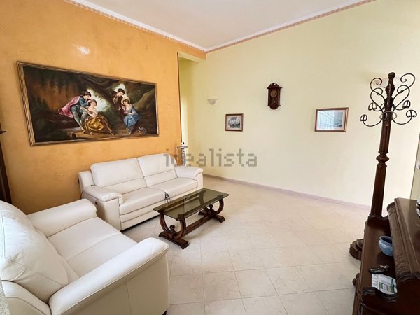 appartamento in vendita a Trapani