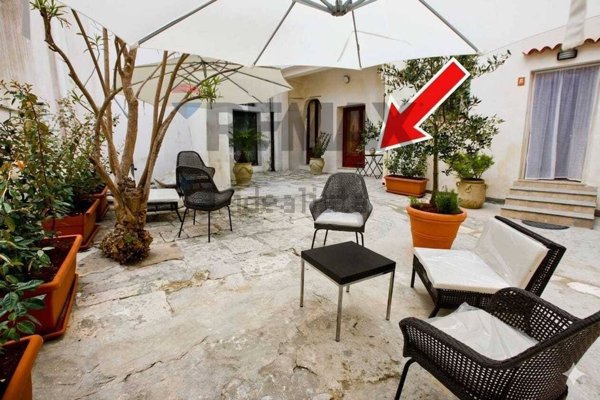 appartamento in vendita a Trapani in zona Centro Città