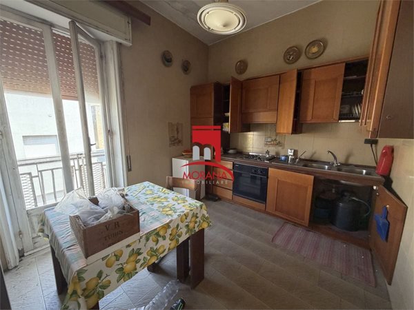 appartamento in vendita a Trapani in zona Centro Città