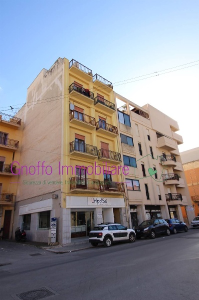appartamento in vendita a Trapani in zona Centro Città