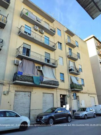 appartamento in vendita a Trapani