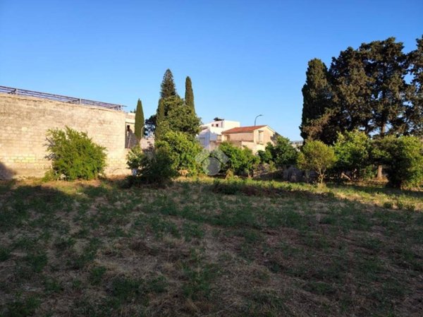terreno agricolo in vendita a Trapani