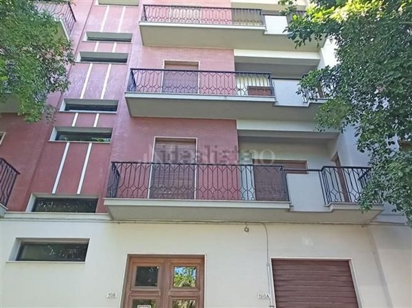 appartamento in vendita a Trapani in zona Centro Città