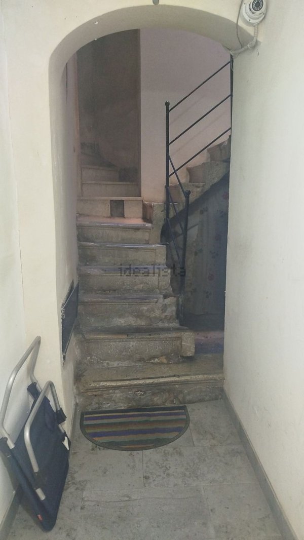 appartamento in vendita a Trapani in zona Città Antica