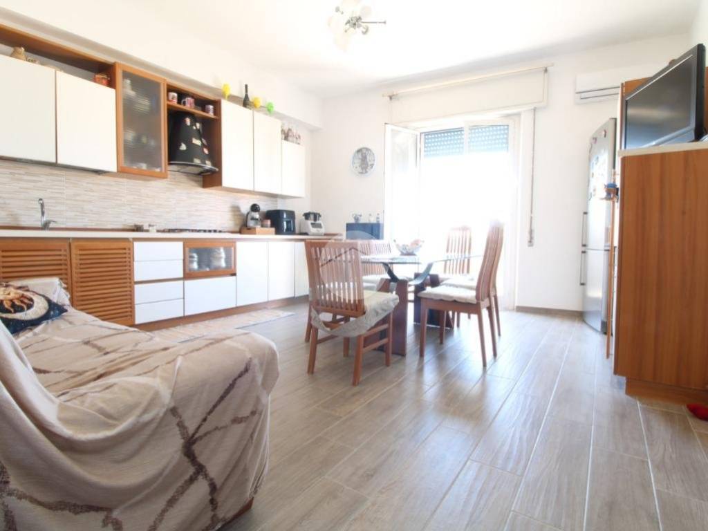 appartamento in vendita a Trapani