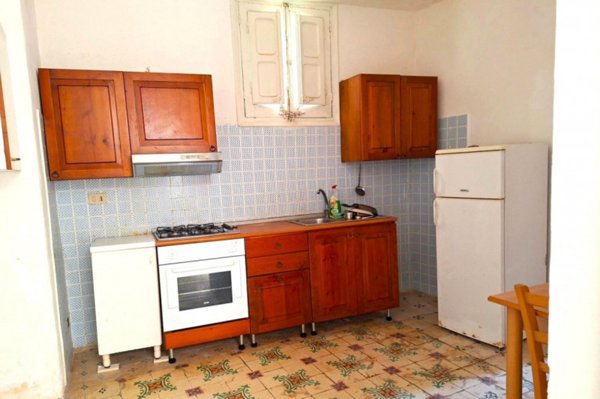 appartamento in vendita a Trapani in zona Città Antica