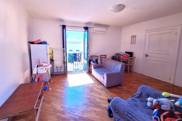 appartamento in vendita a Trapani in zona Città Antica