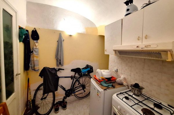 appartamento in vendita a Trapani