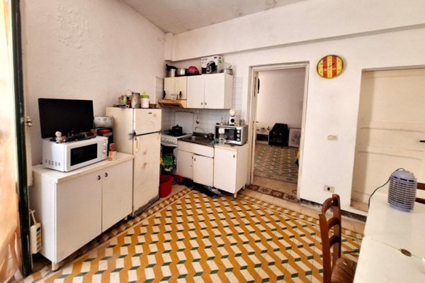 appartamento in vendita a Trapani in zona Città Antica