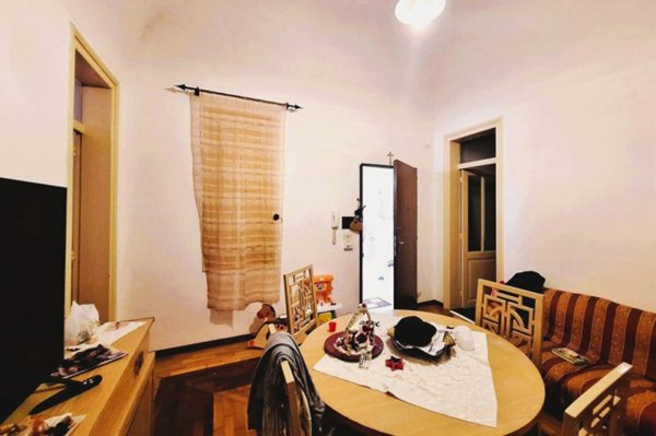 appartamento in vendita a Trapani in zona Centro Città
