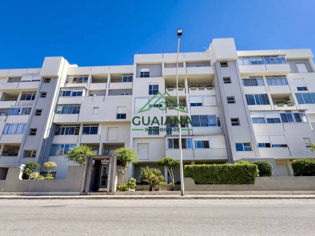 appartamento in vendita a Trapani
