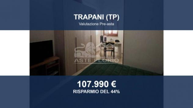appartamento in vendita a Trapani in zona Città Antica
