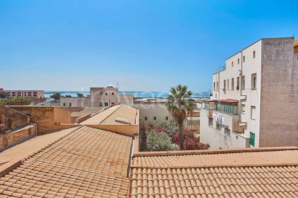 appartamento in vendita a Trapani in zona Città Antica
