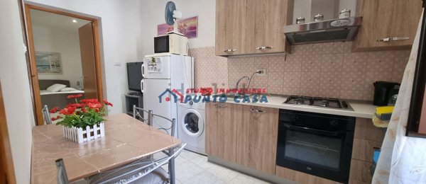 appartamento in vendita a Trapani in zona Città Antica