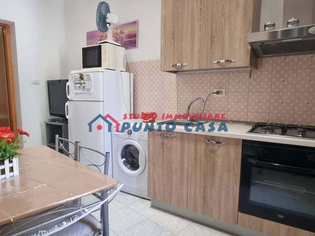 appartamento in vendita a Trapani in zona Città Antica
