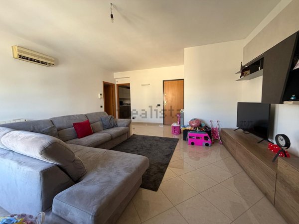 appartamento in vendita a Trapani