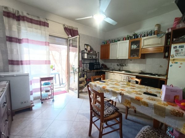 appartamento in vendita a Trapani