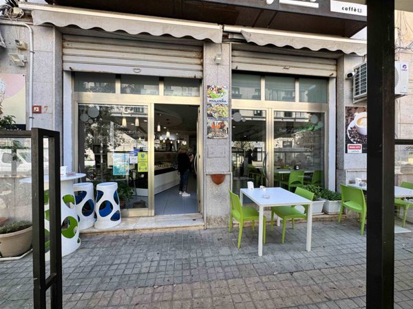 negozio in vendita a Trapani
